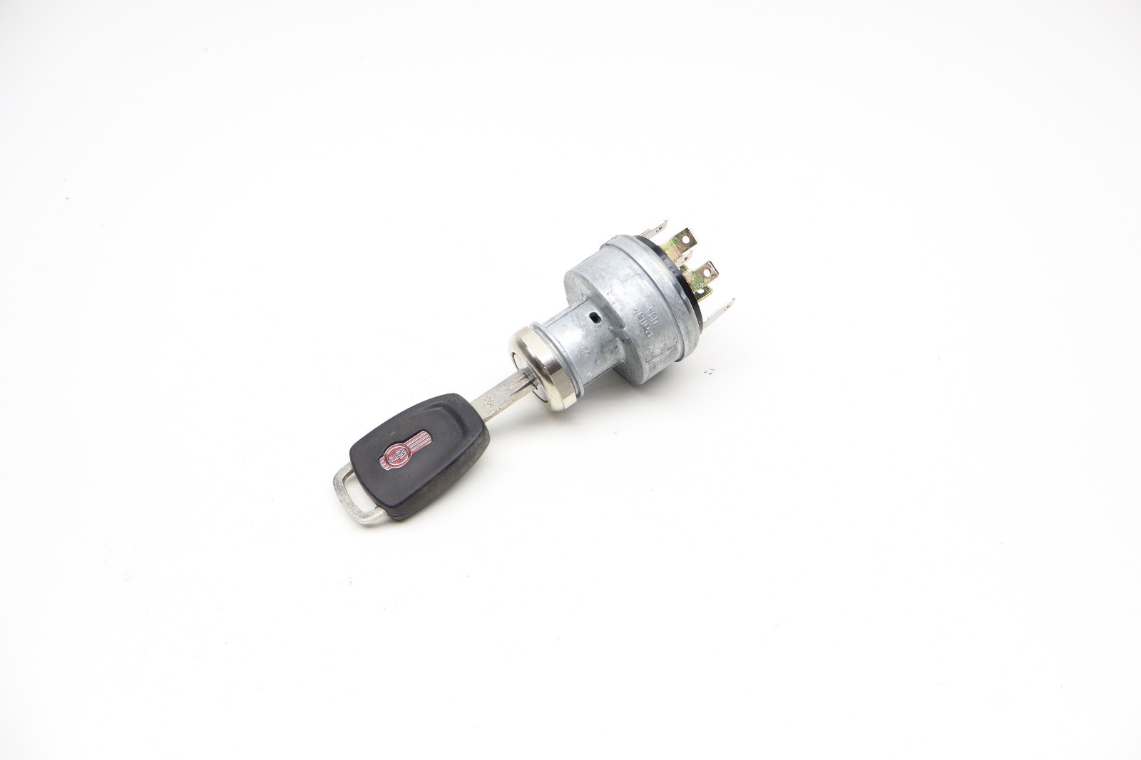 2022 KENWORTH T680 IGNITION LOCK WITH KEY POLLAK OEM
