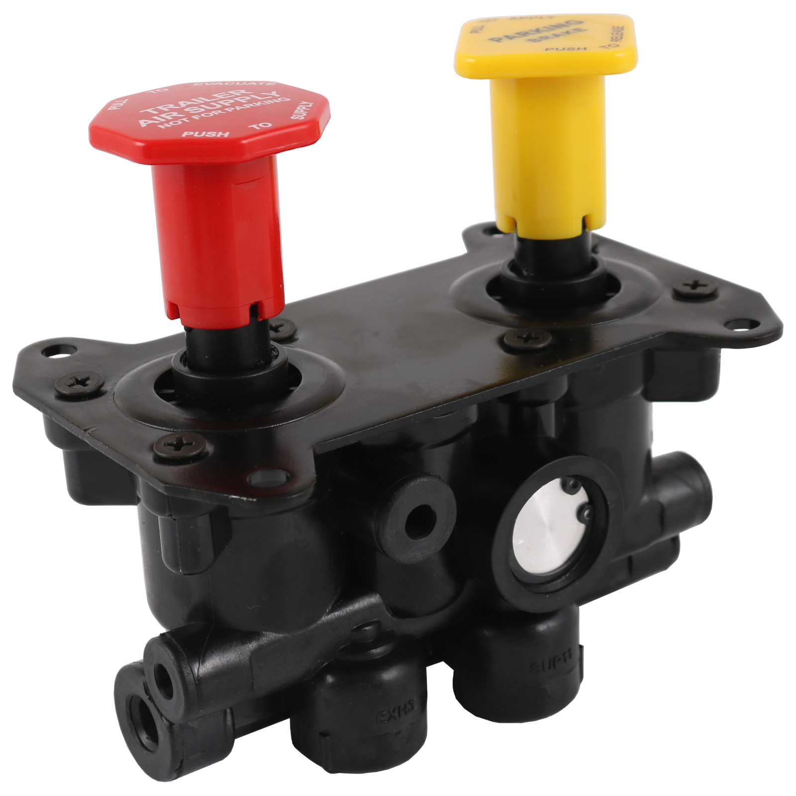 MV-3 Dash Control Module Valve Fits Mack & Volvo Replaces For 065156 800515