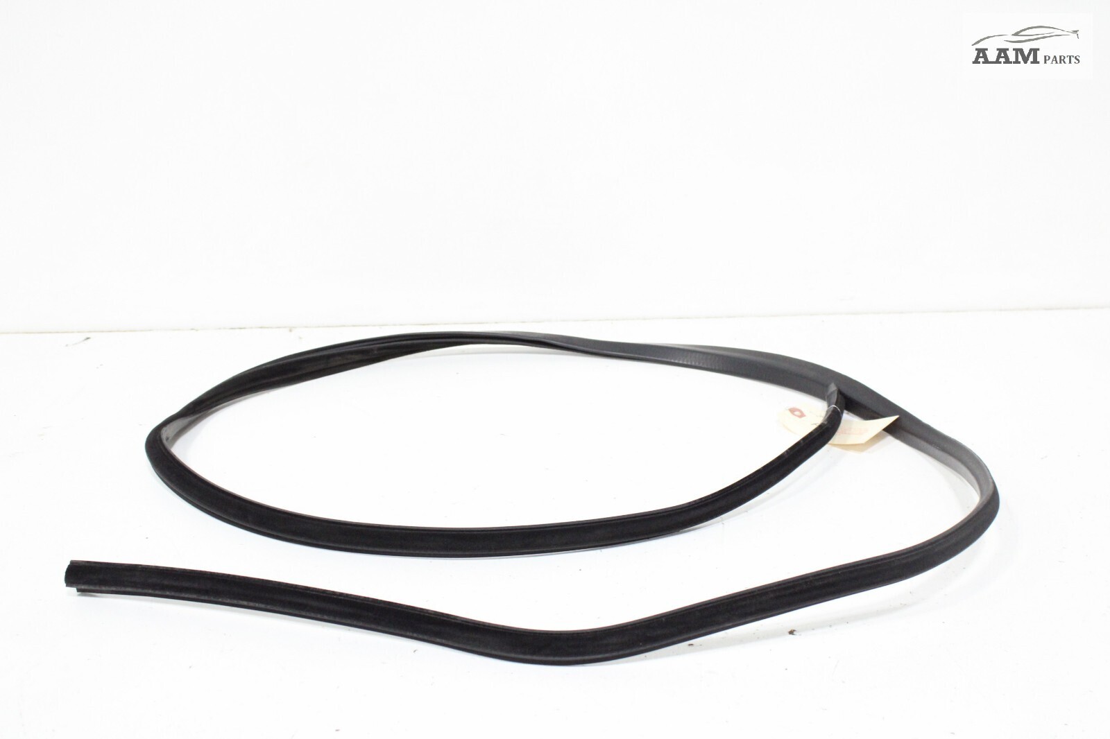 2018-2024 VOLVO VNL 760 FRONT LEFT SIDE DOOR CAB WEATHERSTRIP SEAL OEM