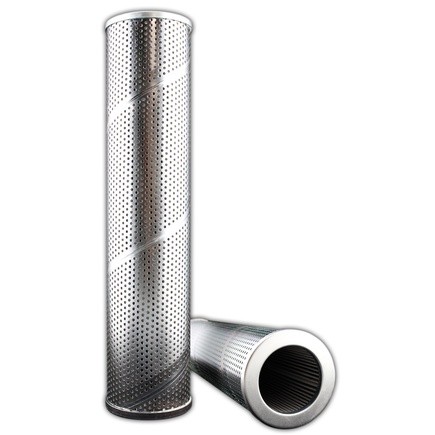 Main Filter MF0863670 Mann+ 70979840000 Interchange Hydraulic Filter for hummel