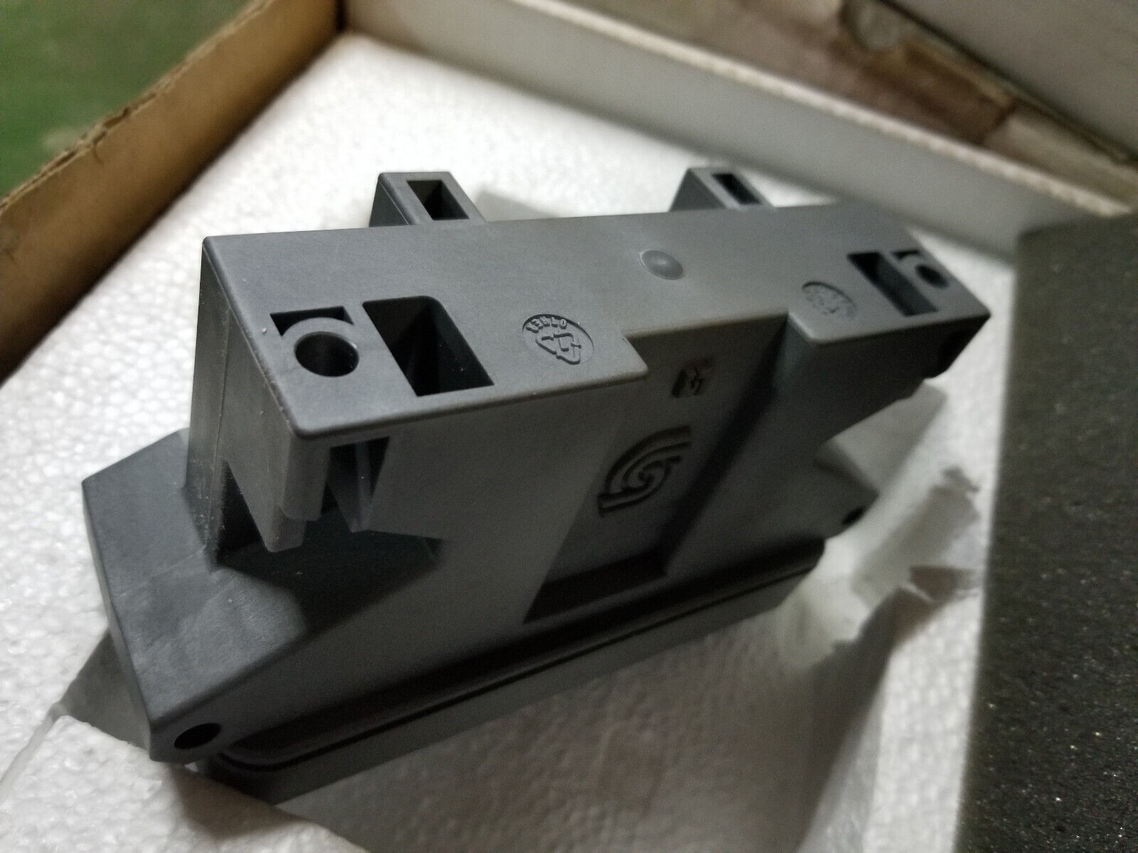 P308MN2AK0407R0D0 SAUER DANFOSS PLUS +1 CONTROLLER 10103773-11086500