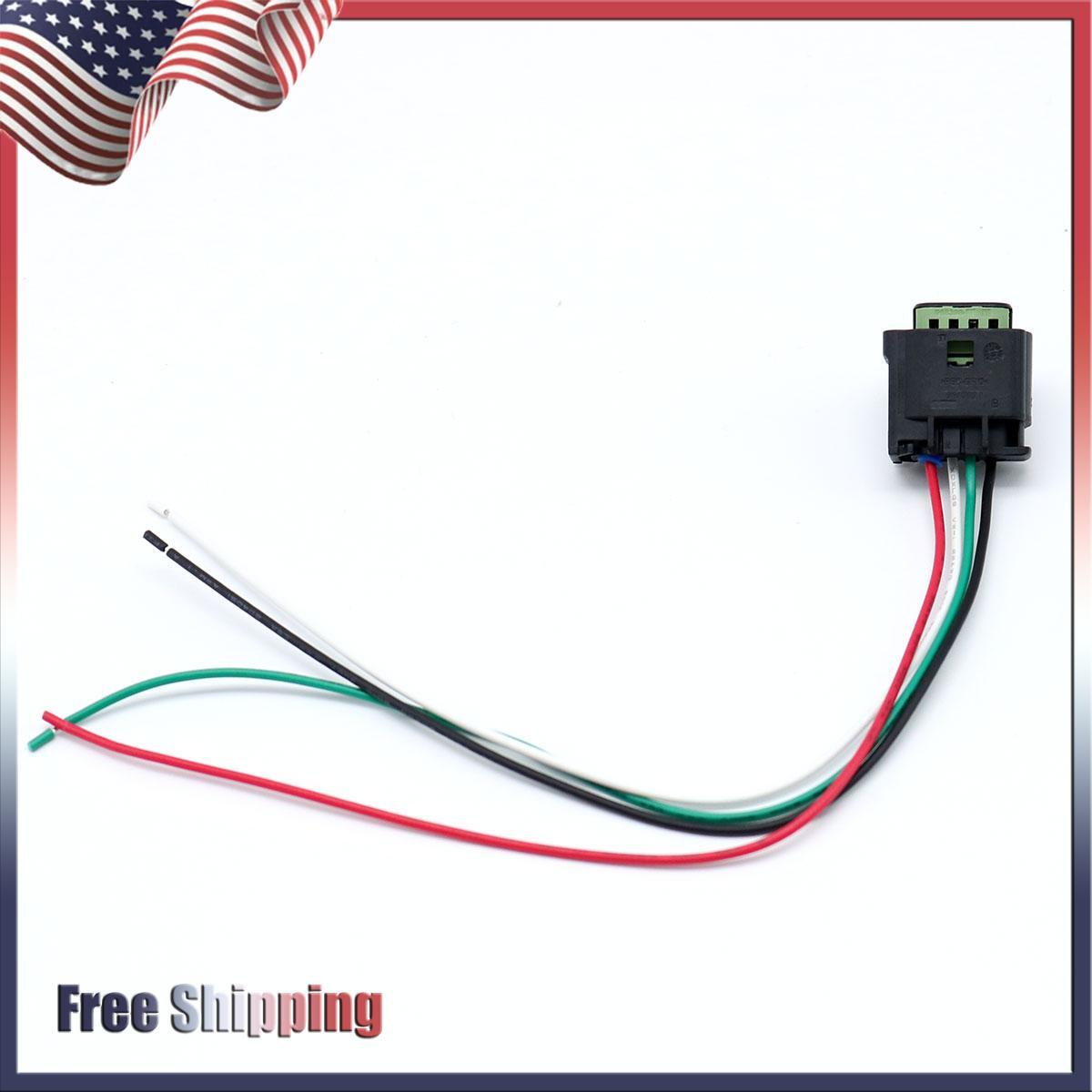 FIT FOR INTERNATIONAL WIRING PIGTAIL 2514202C91 2514202C92 4051001C1 AC SENSOR