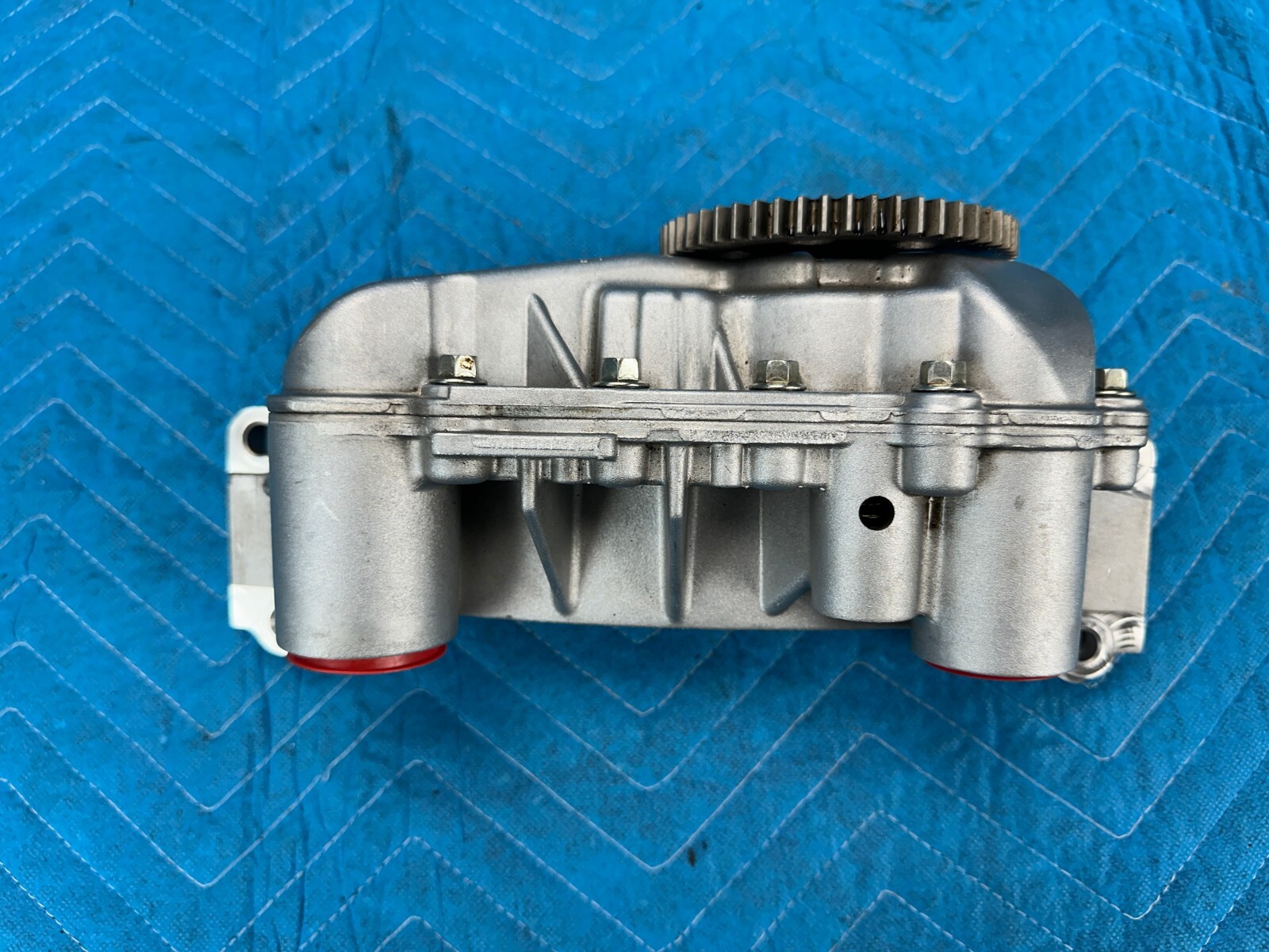 Kenworth T680 Oil Pump 87k 2023 OEM