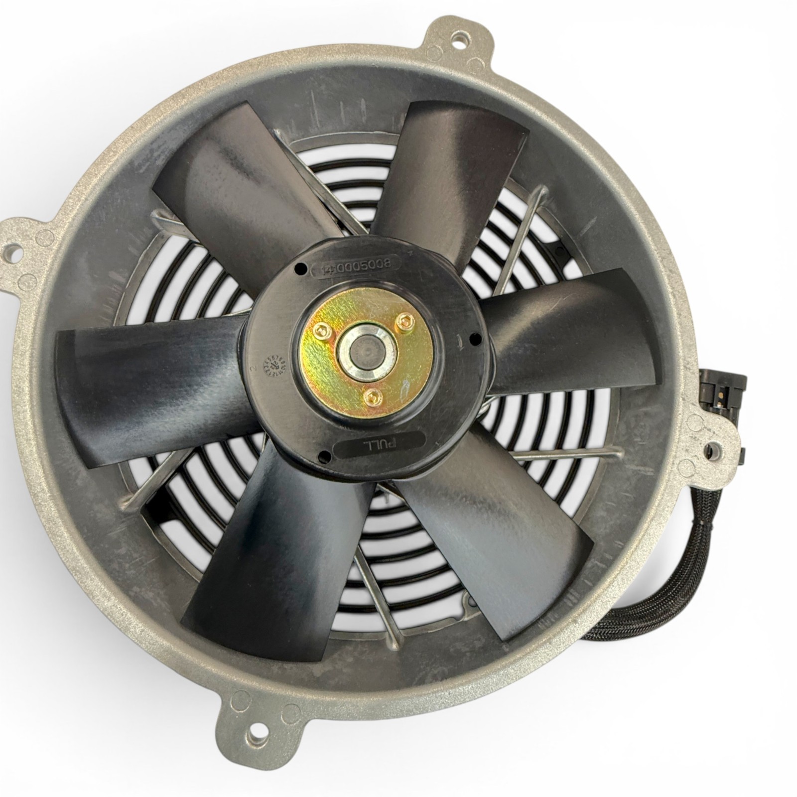 EMP 1050036016PA04 11″ 24V Puller Fan Smart Flow FIL11-24V-PULL-G-L E New