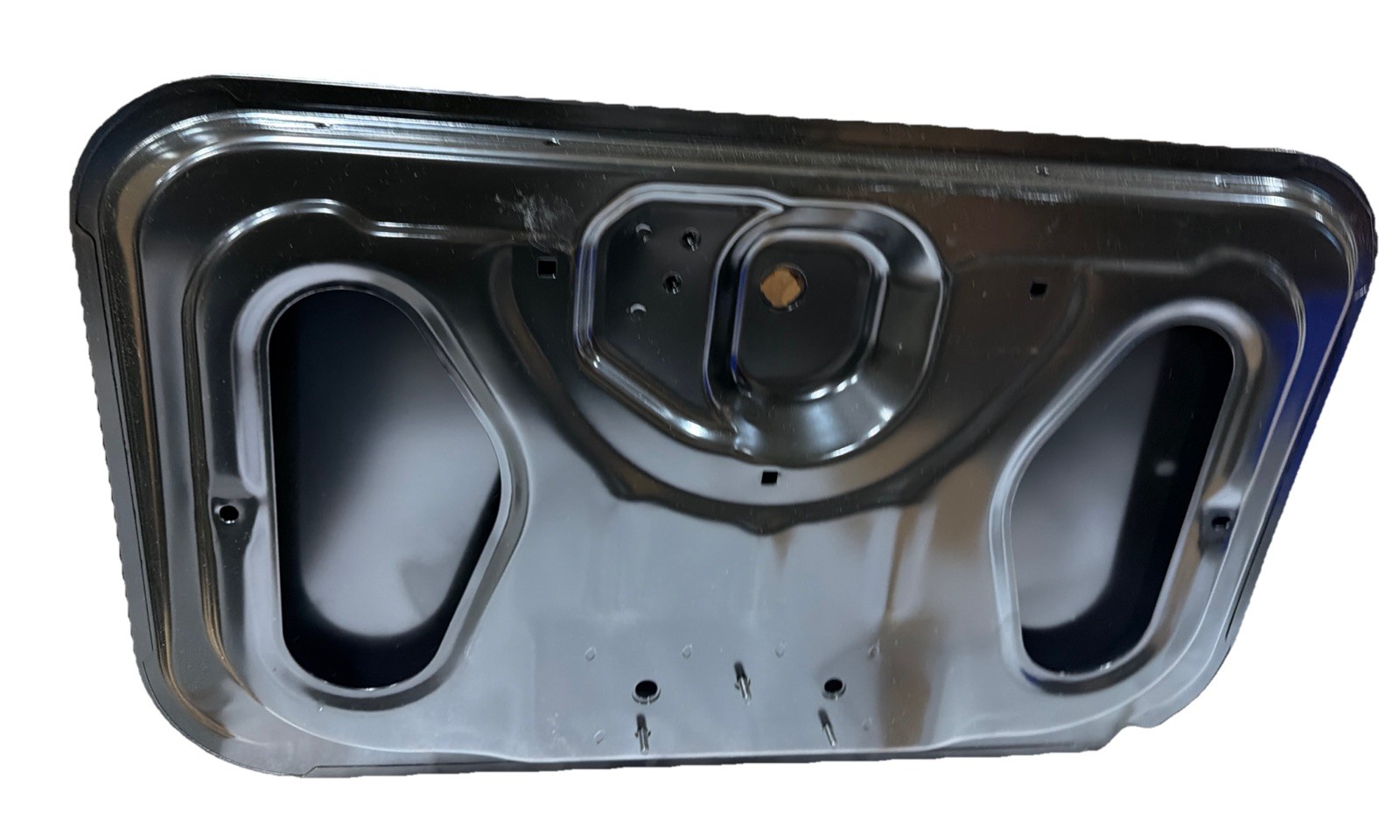 INTERNATIONAL NAVISTAR 3597502C6E PROSTAR LUGGAGE SLEEPER STORAGE DOOR ASSEMBLY