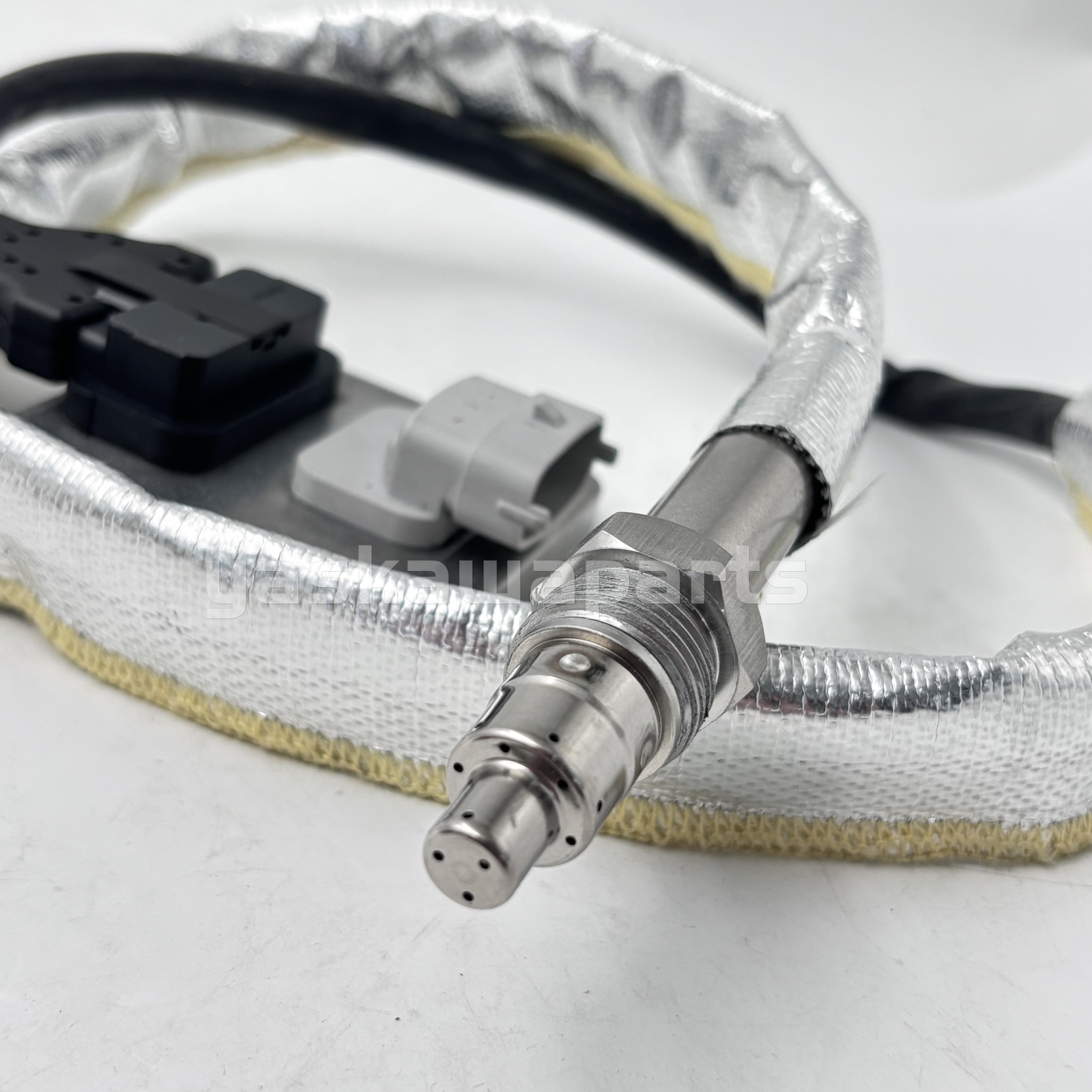 Genuine Cummins OEM NOx Sensor Nitrogen Oxide 5293295RX 6.7 ISX US New
