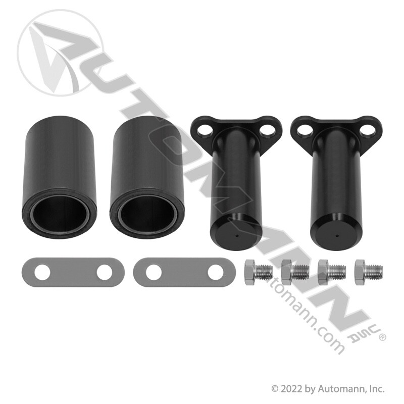 Jost SK75014-06 Bracket Pin + Bushing Kit