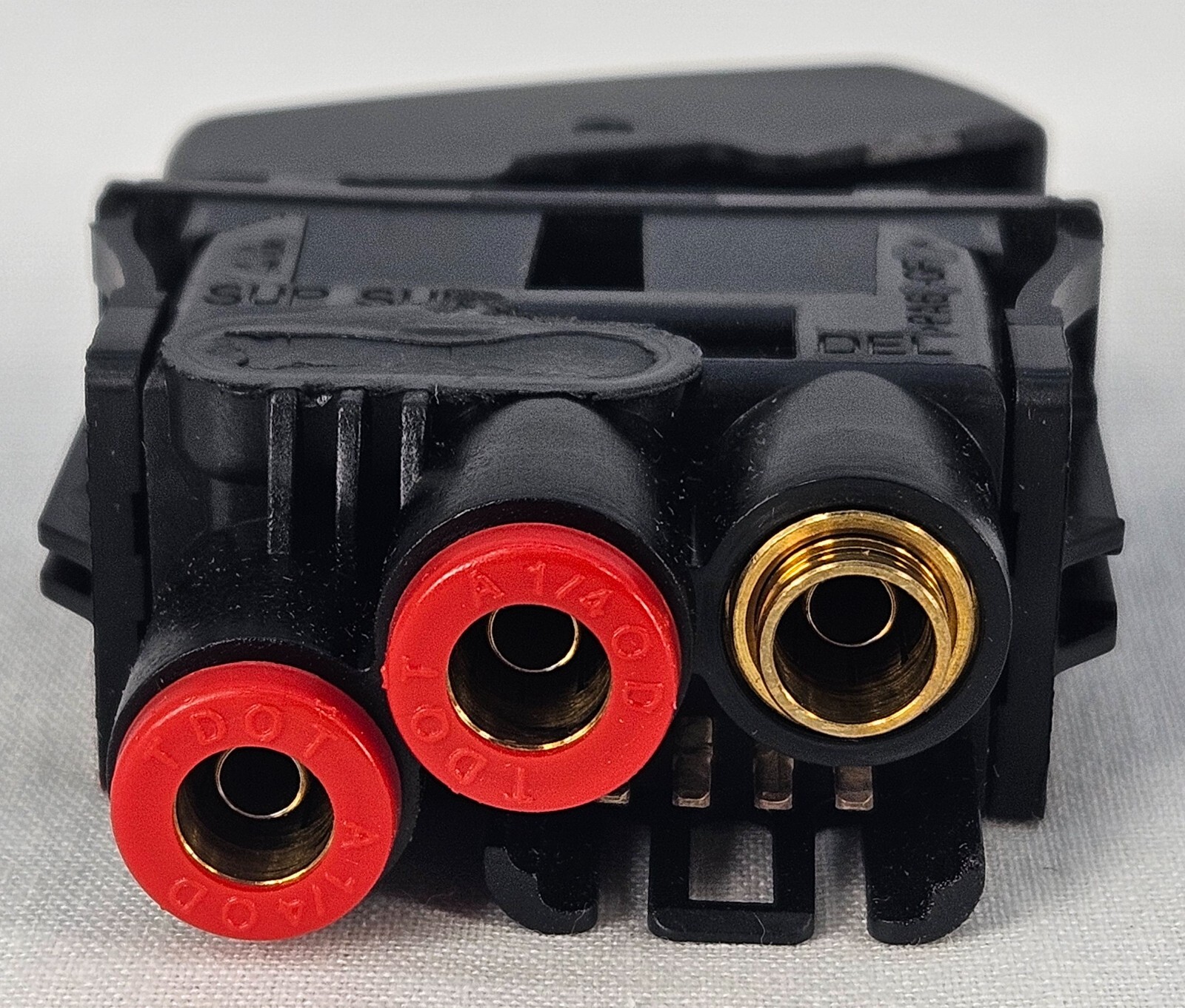 Genuine OEM Paccar Kenworth G90-1131-001 Diff Lock Rocker Switch
