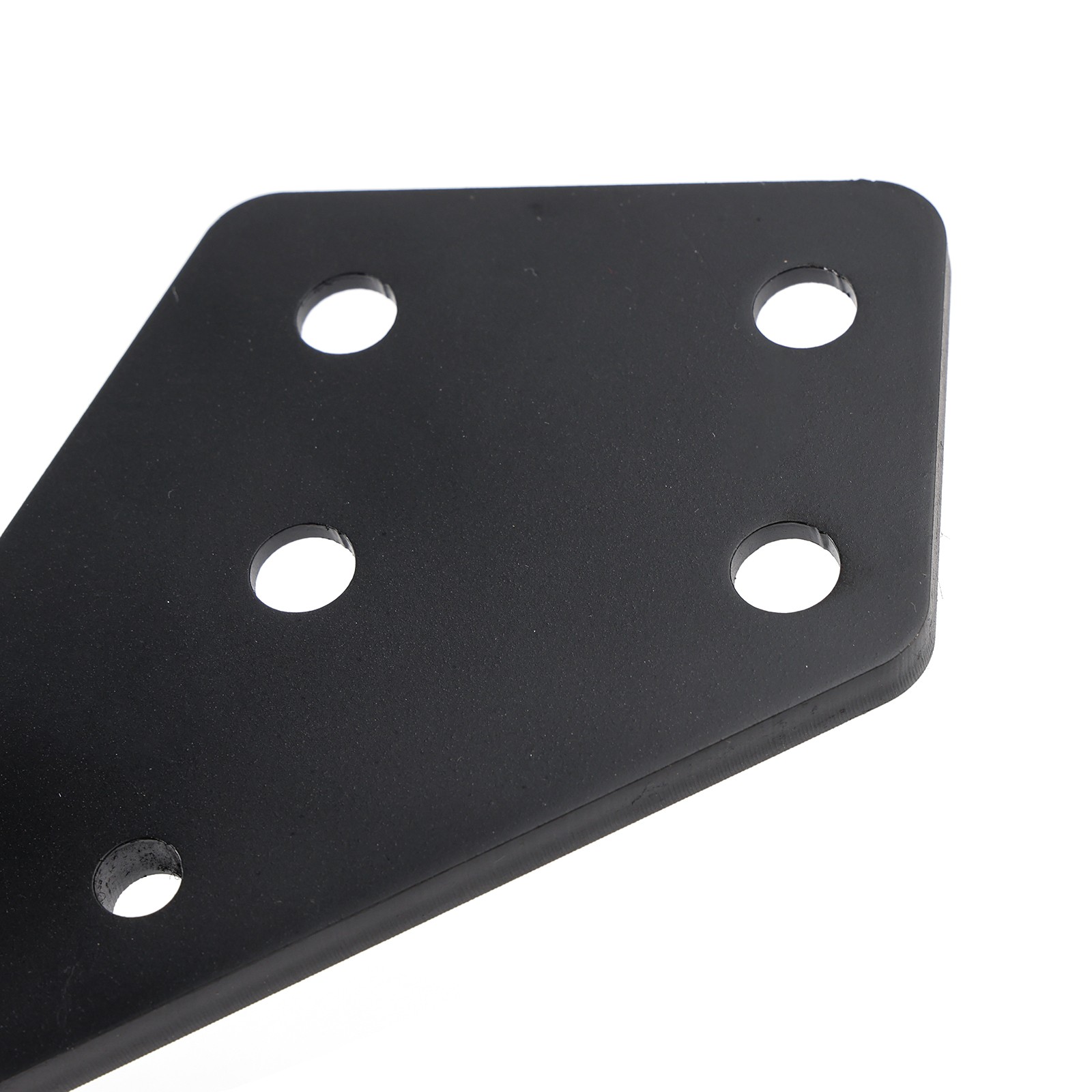 Hood Guide Poly Left+Right For Select International Trucks HLK2733R HLK2733L