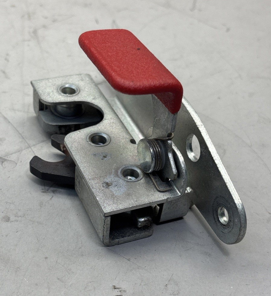 Peterbilt T56-6012 Latch Bunk