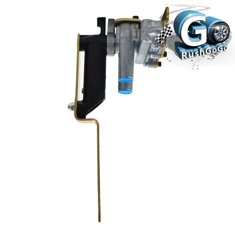 Air Height Control Leveling Valve Complete Kit for Kenworth Truck 90054007