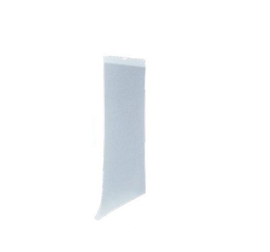 KW T680-T880 CHROME TRIM BETWEEN DOOR AND HOOD STAINLESS STEEL PAIR SET