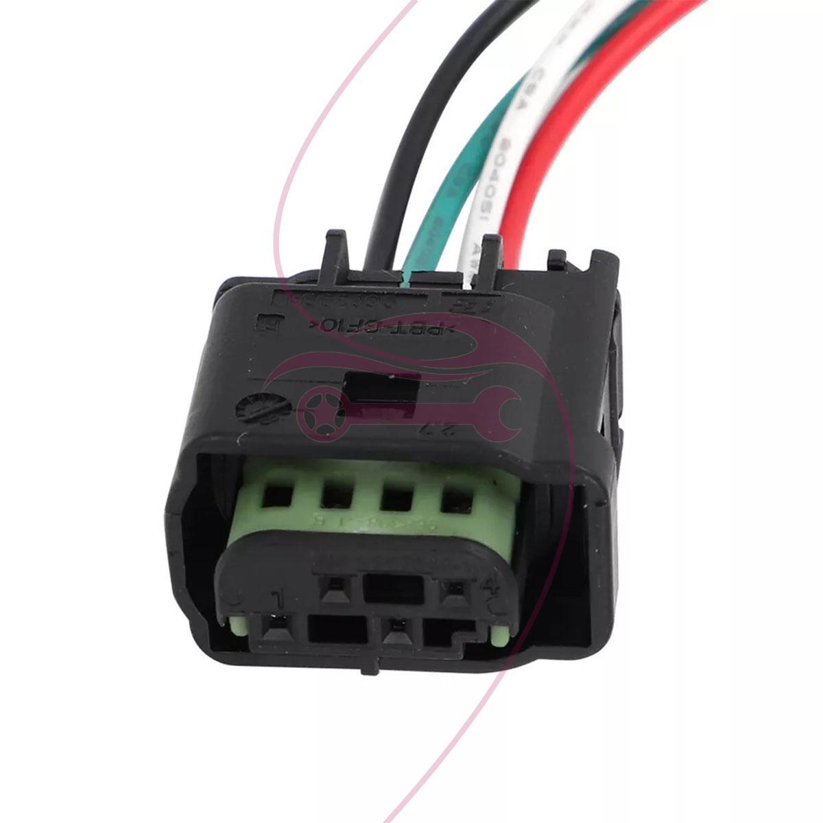 New AC SENSOR INTERNATIONAL WIRING PIGTAIL FOR 4051001C1 2514202C91 2514202C92