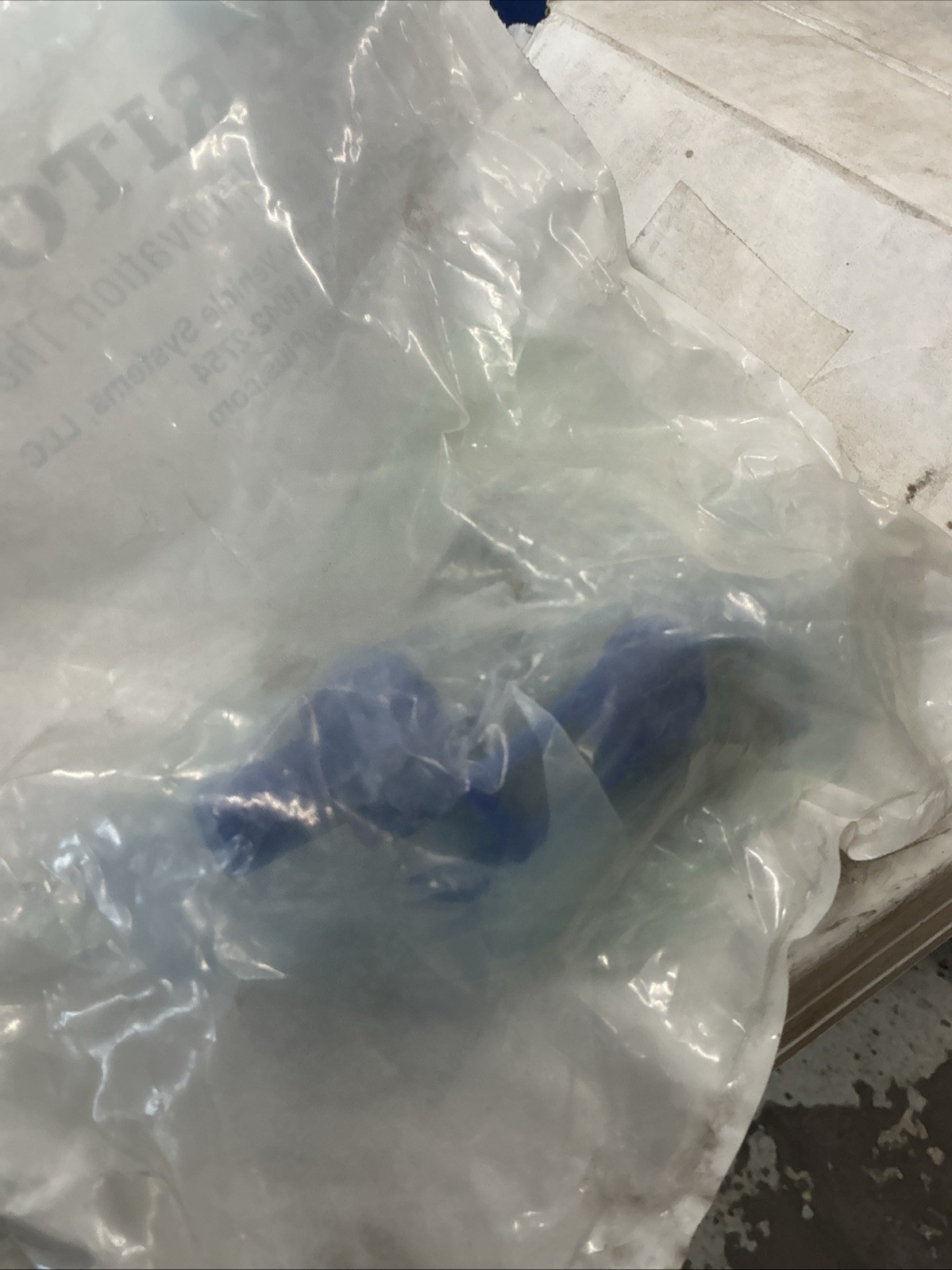 World American WA276566 PP-2 Dash Control Valve Replaces 276566