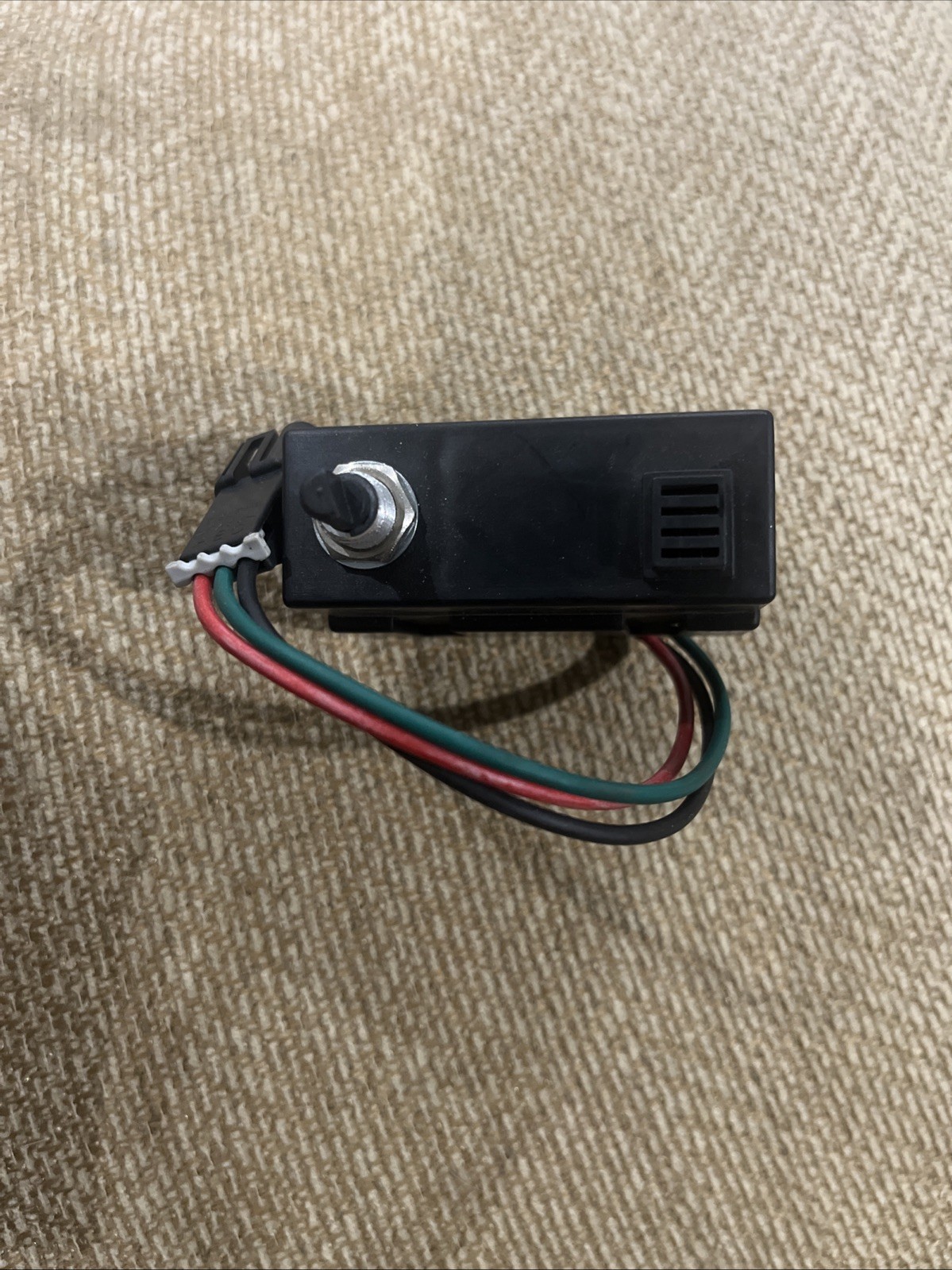 New Genuine International 3527976C2 Electronic Control Module