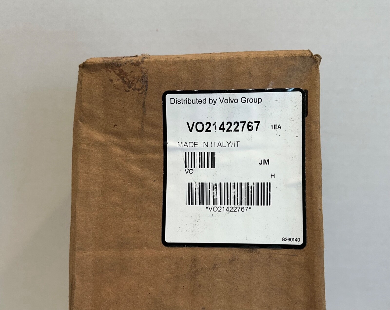 GENUINE VOLVO BELT TENSIONER P21422767 NEW