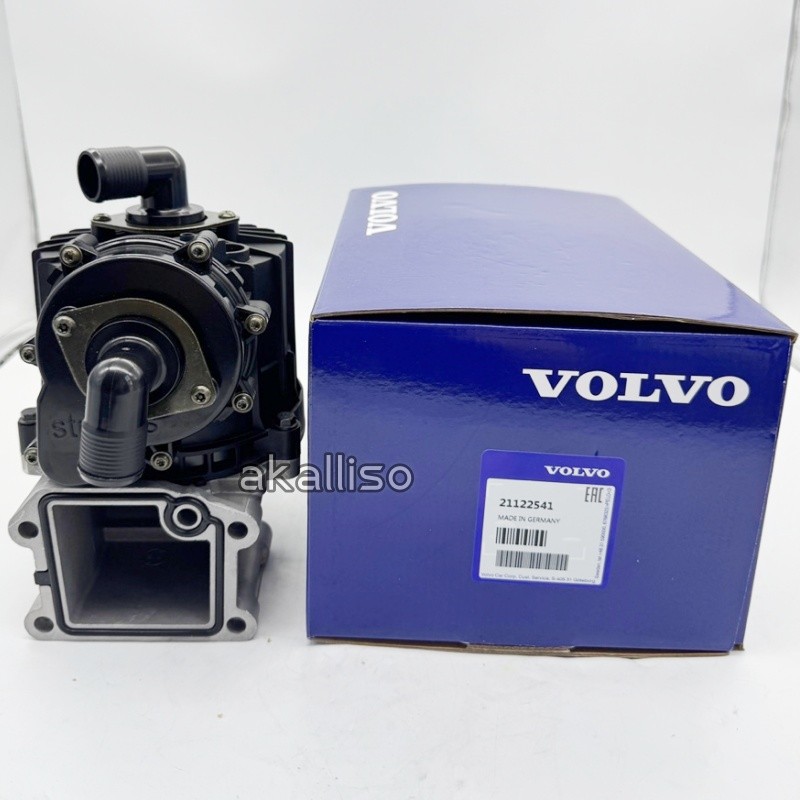 New Oil Crankcase Ventilation Separator for Volvo D13 MP8 21122541 21475228