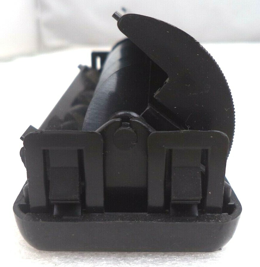 New Flyer Industries Transit Bus Driver Overhead Air Diffuser, p/n 11612505