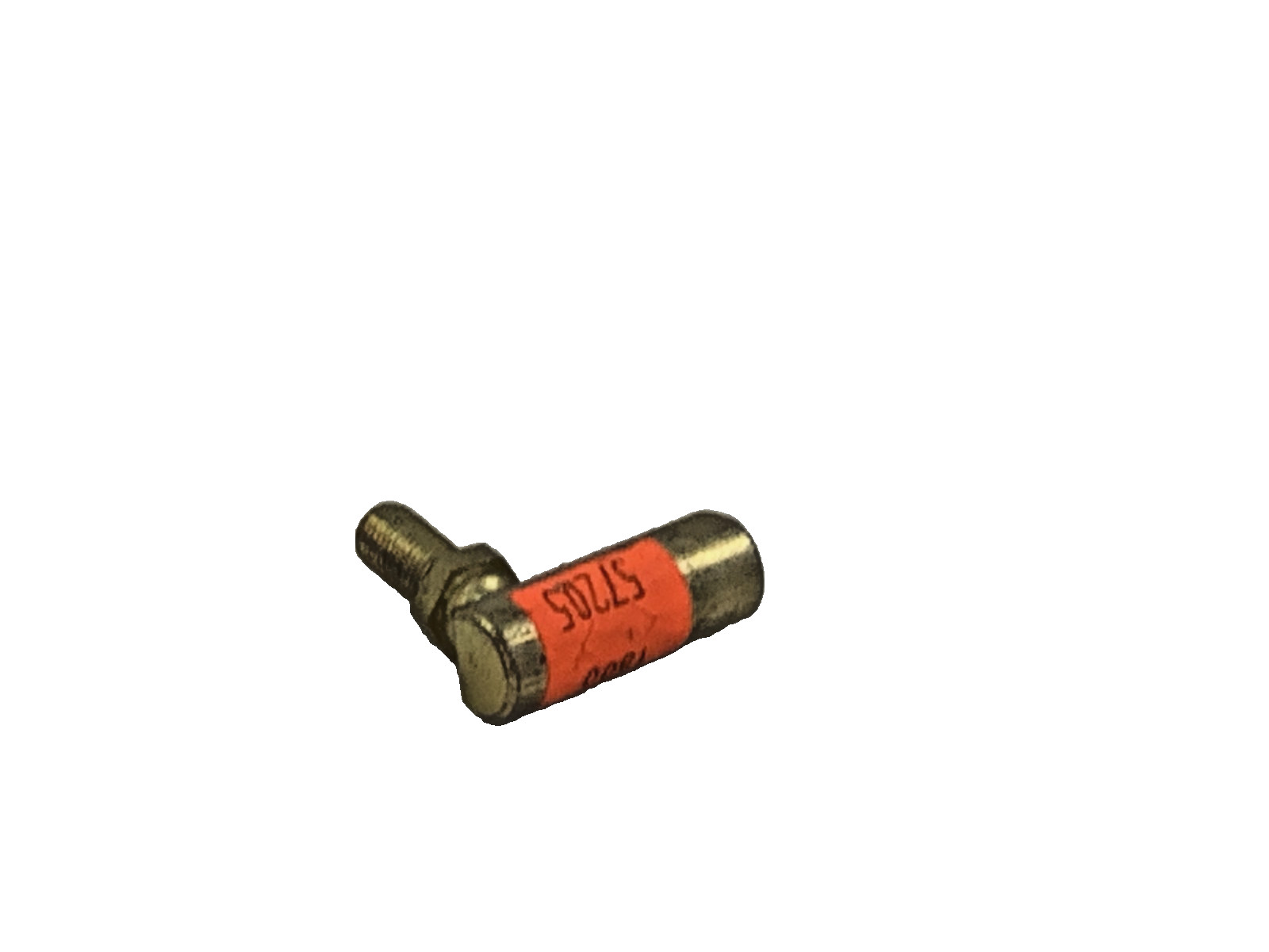 Dorman 115-003 5/16 SAE Thread Throttle Ball Joint