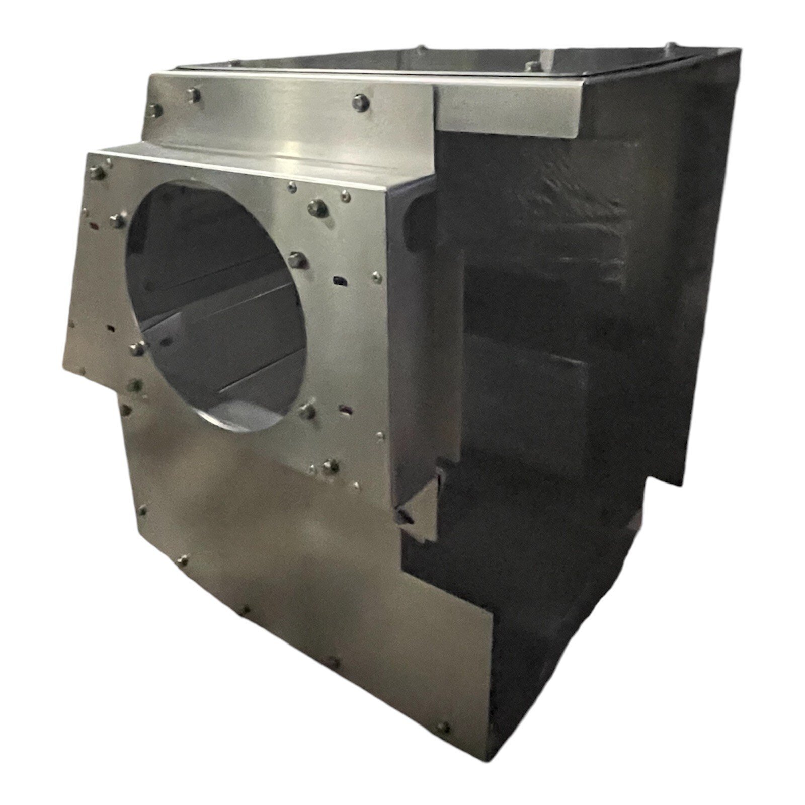 Thermo King Tripac APU Box