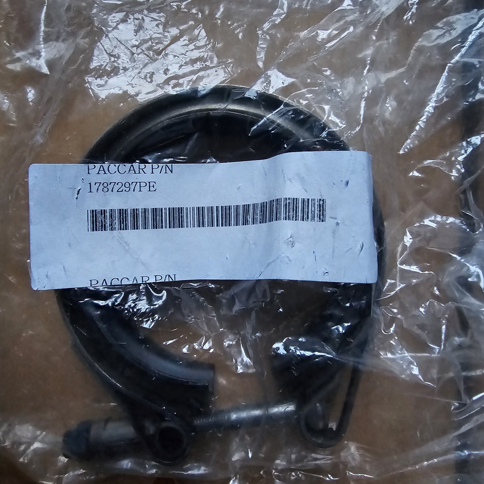 Paccar MX Engine Bulk Misc Parts Lot. New OEM. CHEAP! Not All Shown. See List