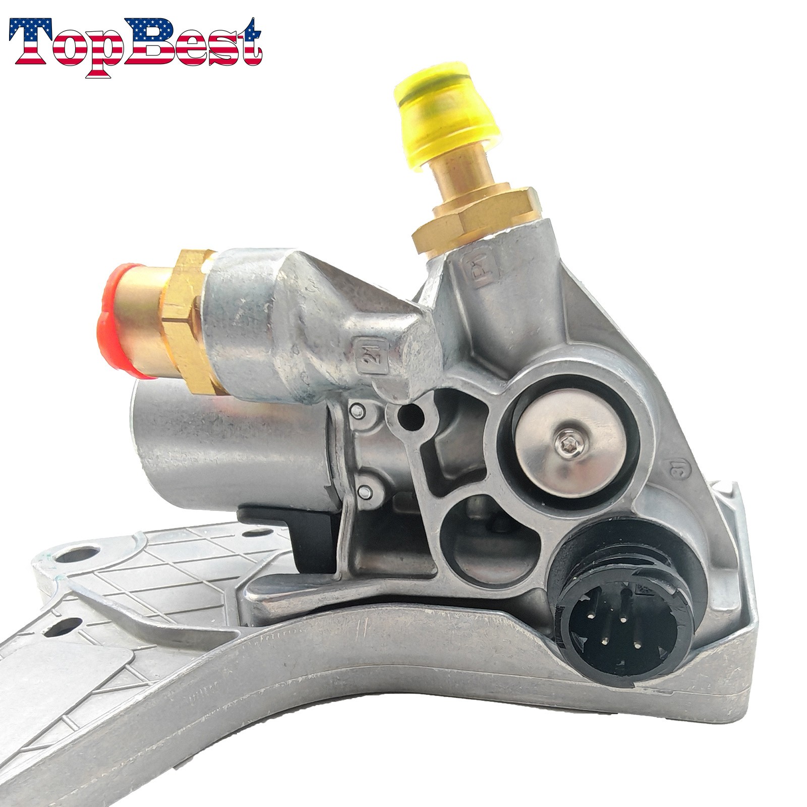 20561888 Truck Air Brake Valves 20741660 for FH12 FH13 FH16 20451967 20512836