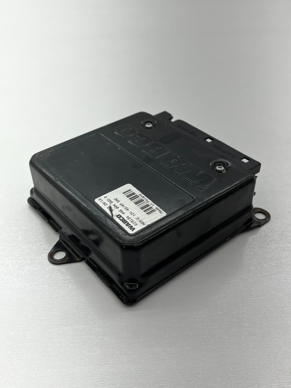 ABS ECU Module WABCO 4S/4M Freightliner Cascadia Kenworth T600 446 004 603 0