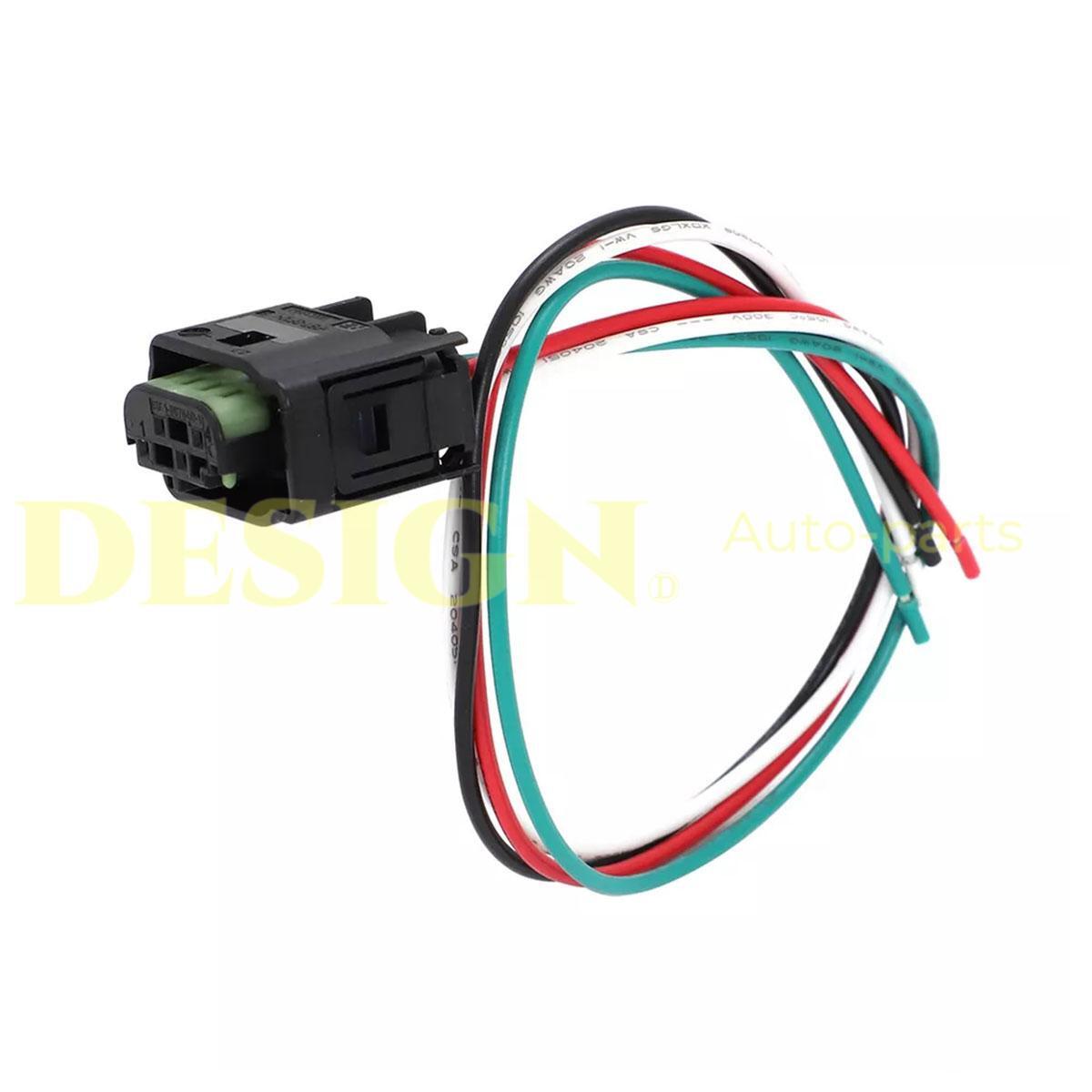 FIT FOR 4051001C1 AC SENSOR WIRING PIGTAIL PLUG REPLACE 2514202C91 2514202C92