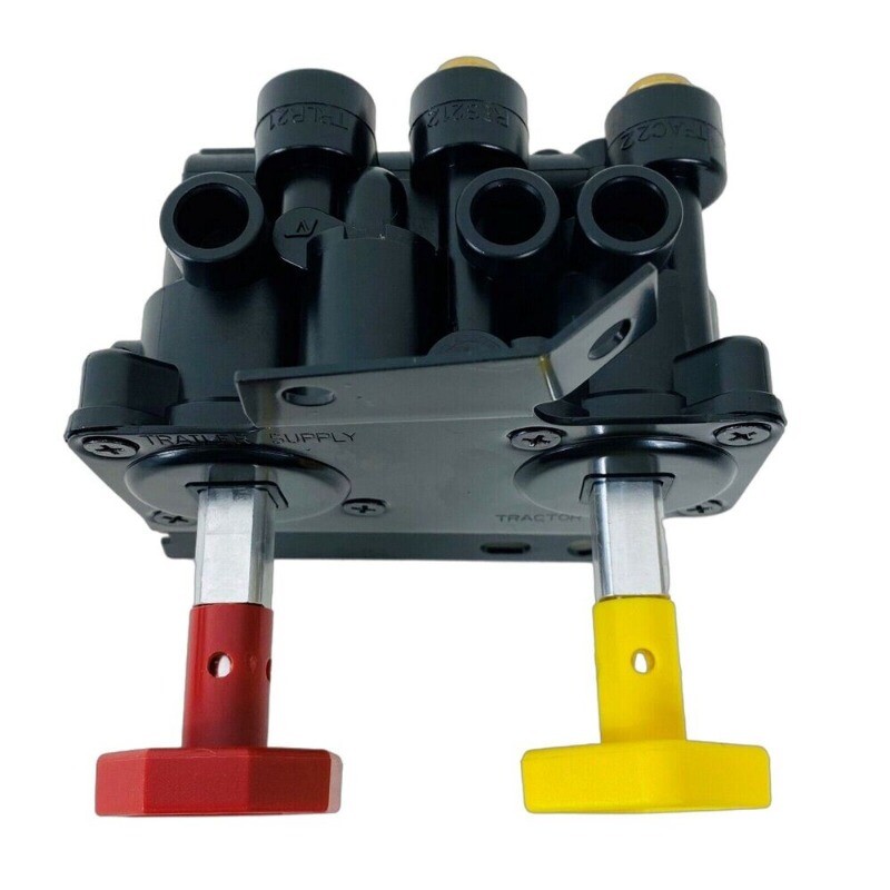 MV3 Module Dash Valve for Volvo Haldex Midland Style KN20619 RKN20619 New A/M8t