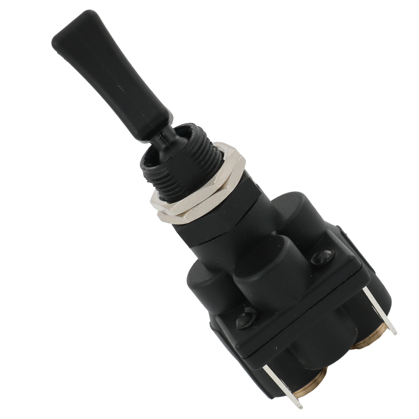 K295-362-1 Fits For Peterbilt Kenworth Electric Air Toggle Valve Paddle Switch