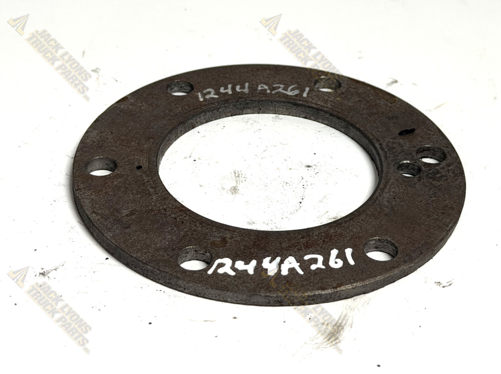1244A261 Good Used Meritor, Rockwell, Axle Tech SPACER Fits TA267