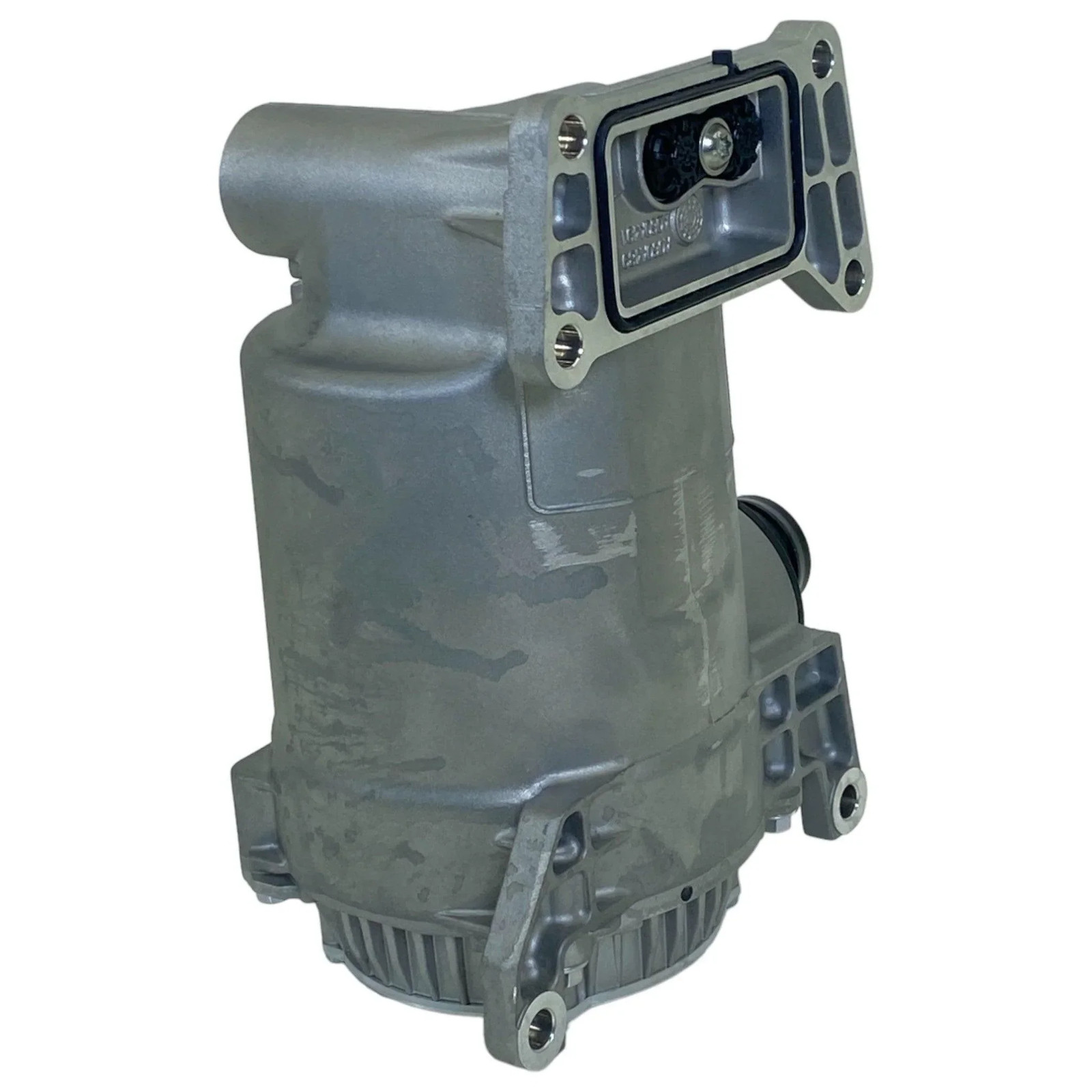 2126146 Genuine Paccar Mx13 Ccv Ocv Crankcase Breather Ventilation Module