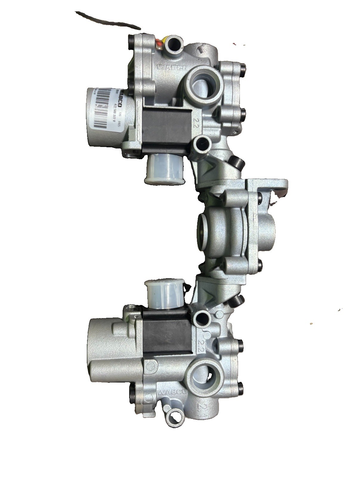 4725003220 Abs Modulator Valve for Wabco