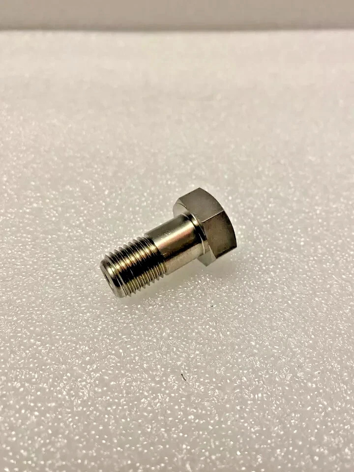 Volvo Fuel Check Metering Valve 20884328 MADE IN GERMANY
