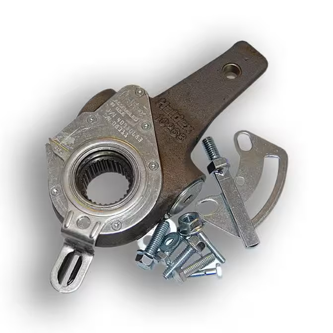 Haldex Style 1.5″ Cam / 28-Spline / 5.5″ Automatic Slack Adjuster (Rep:40010211)