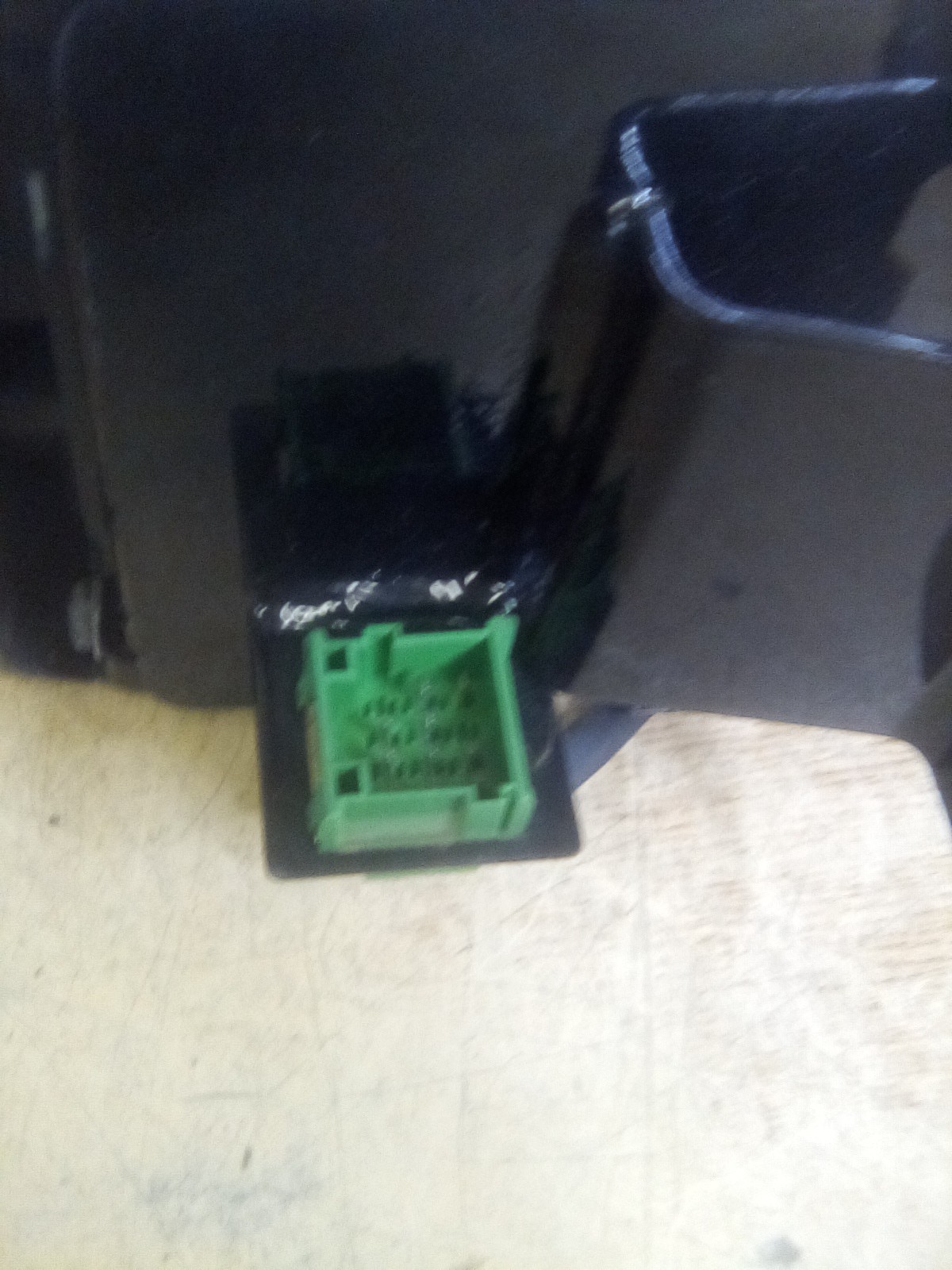Volvo VNL 22583043 Shift Control Lever Assembly “READ DESCRIPTION”