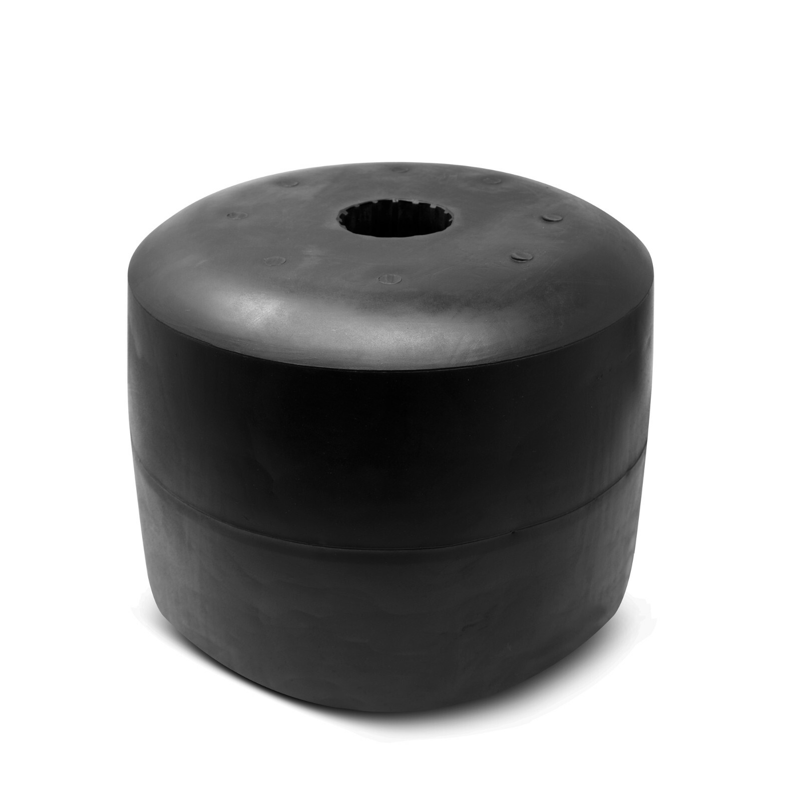 Rubber Spring for Chalmers 300, 600, 700, 800, and 1000 Truck Suspensions