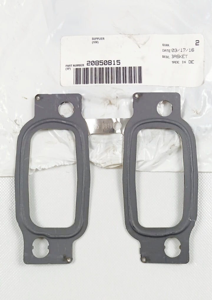 OEM Genuine Volvo EGR Cooler Gasket 20850815