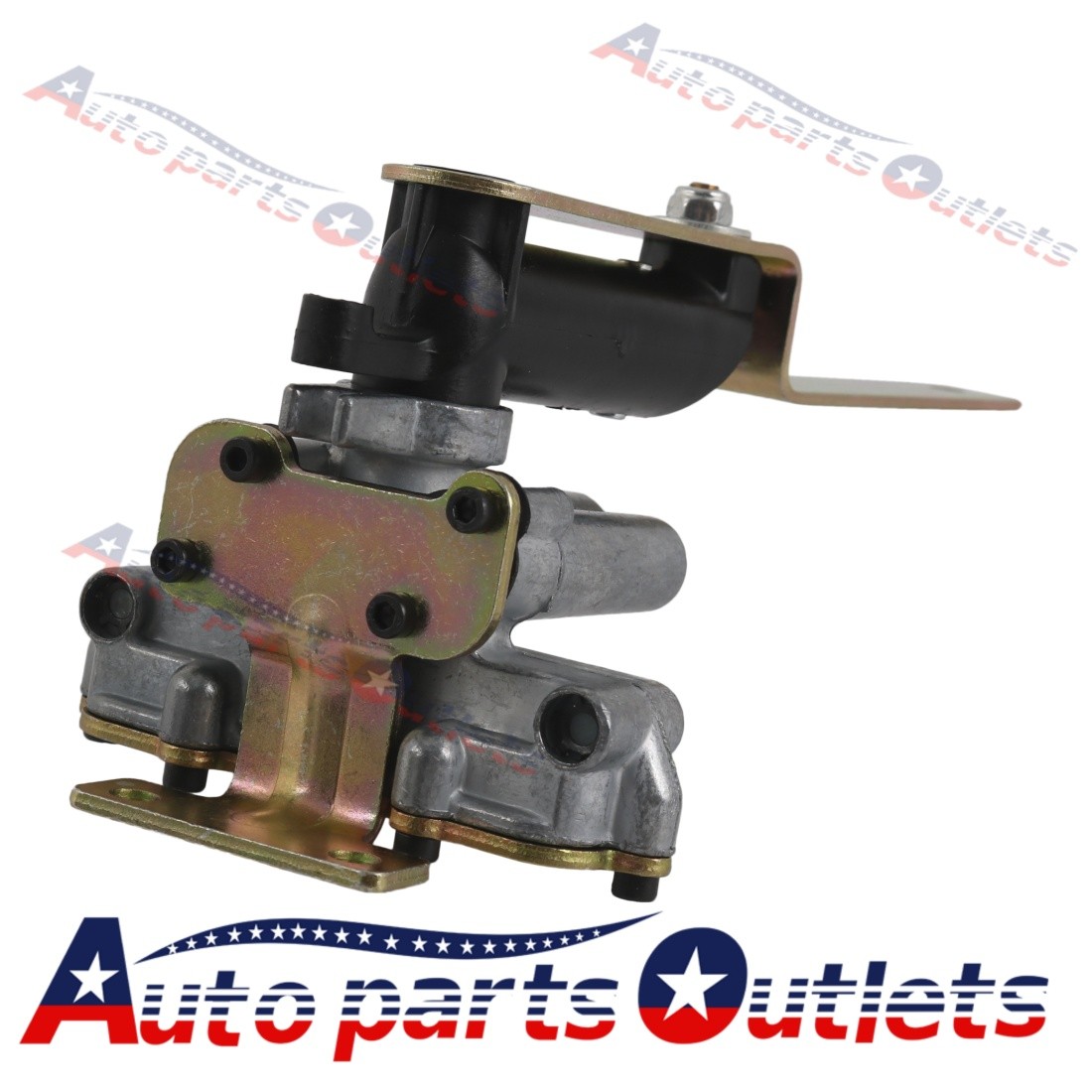 New Air Height Leveling Valve Control Kit 90054007 90554928 For Freightliner