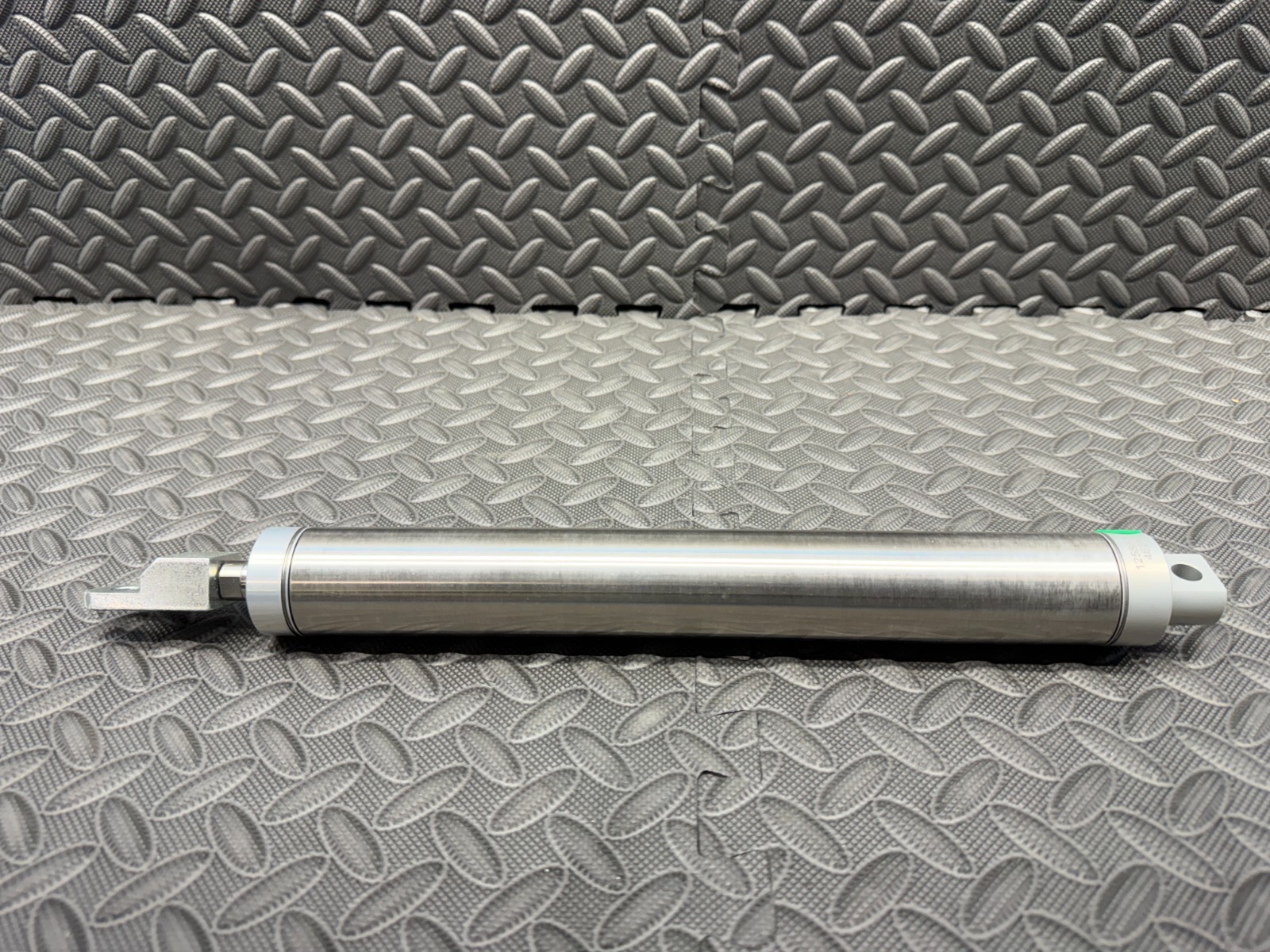 Genuine Jost SK75015-05 25.25″ Stainless Steel Fifth Wheel Air Release Cylinder
