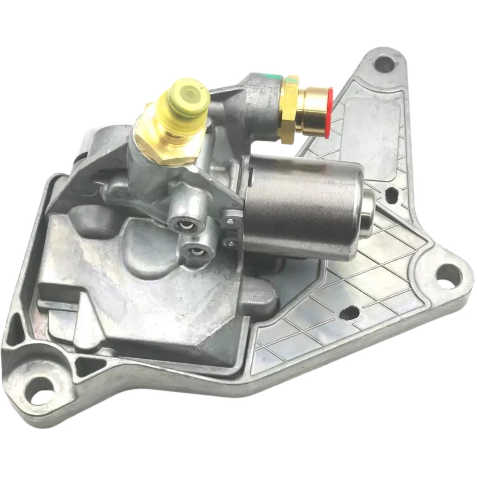 Exhaust Brake Solenoid Valve 20741660 20512836 20451967 For Truck Mack VOLVO