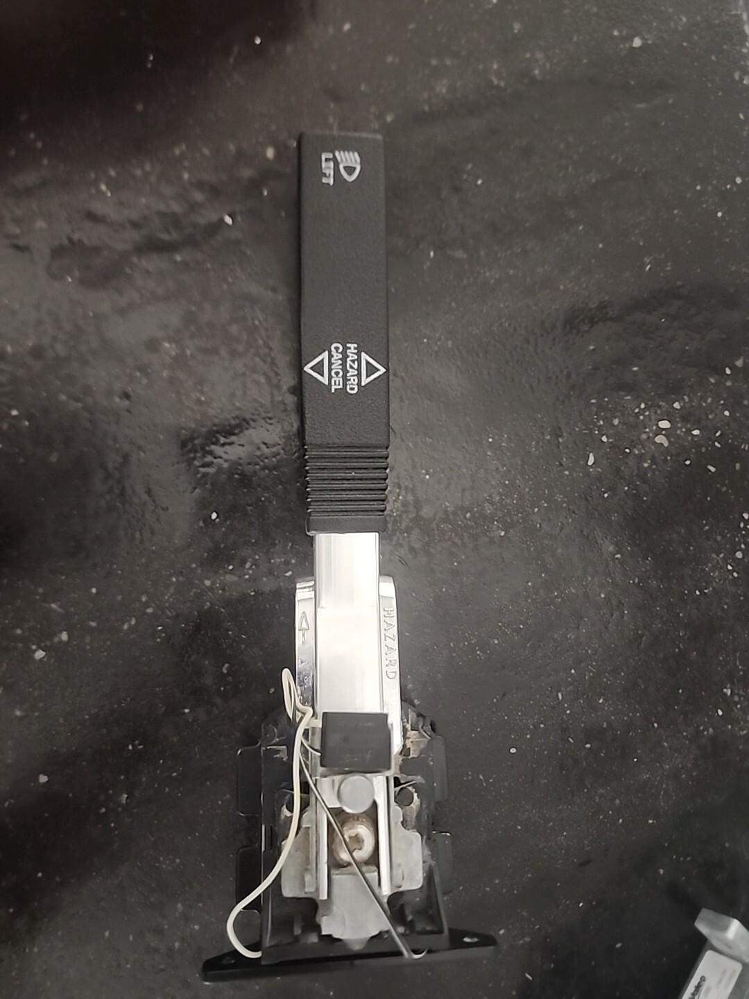 TRP TL30300 TURN SIGNAL SWITCH