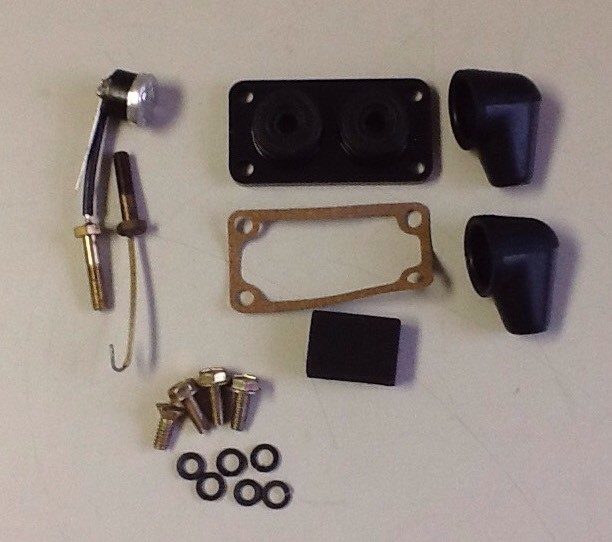 Bendix 103982 AD4 Thermo Kit DBL NOS