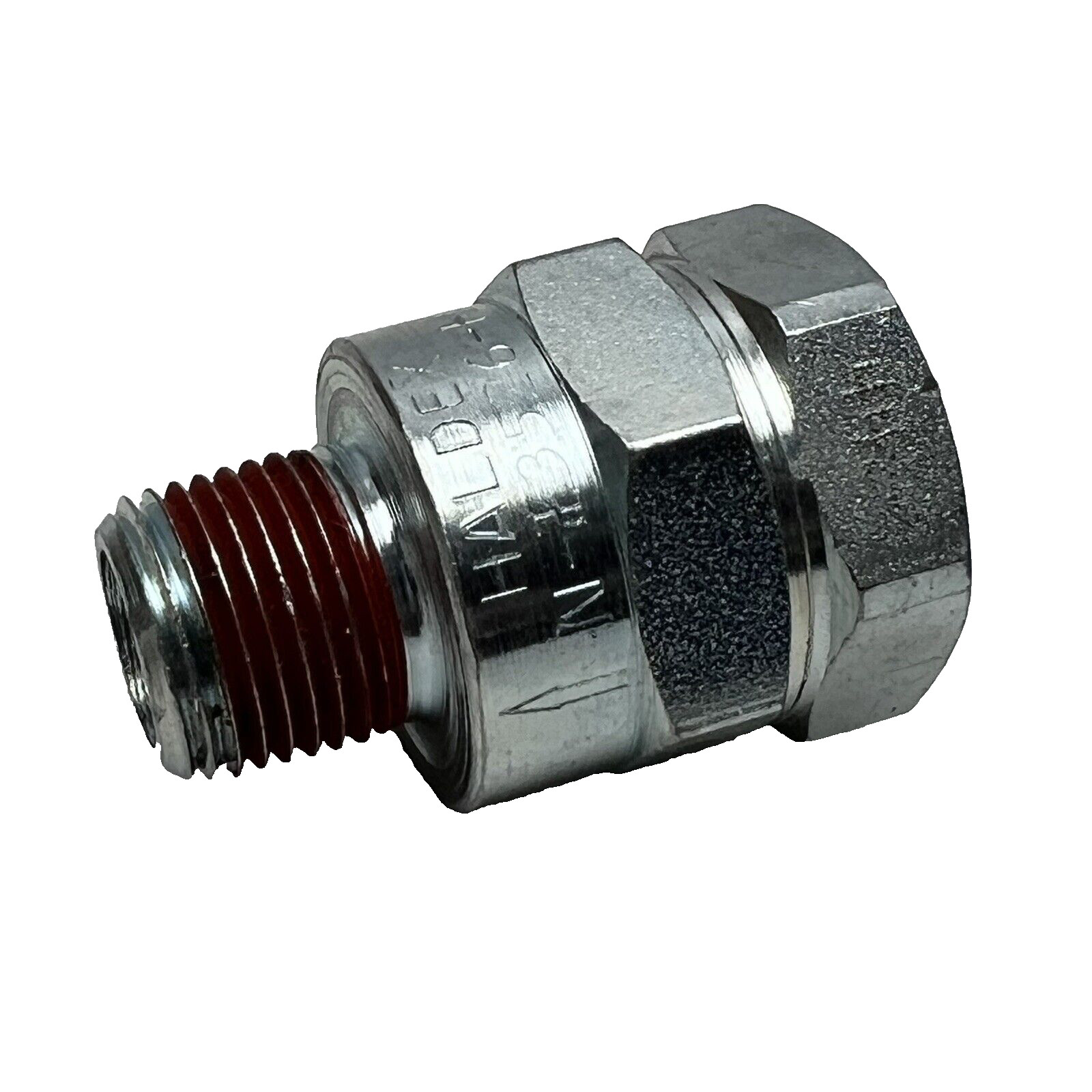 N-13526-H ONE WAY AIR CHECK VALVE