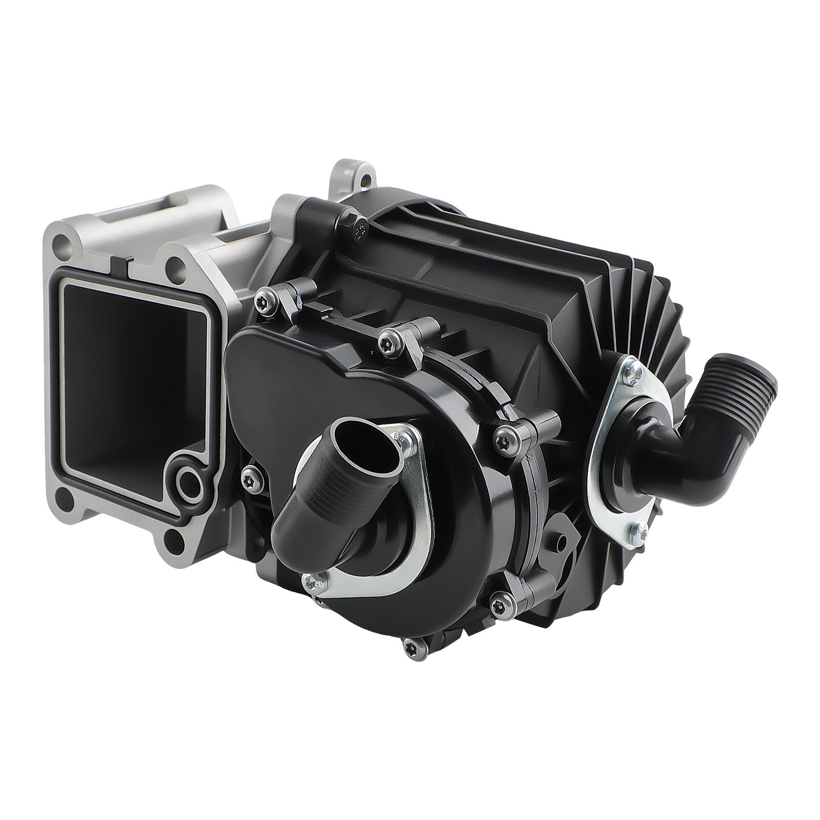 Crankcase Ventilation Oil Separator For Volvo Mack D13 MP8 2008-2014 20499419