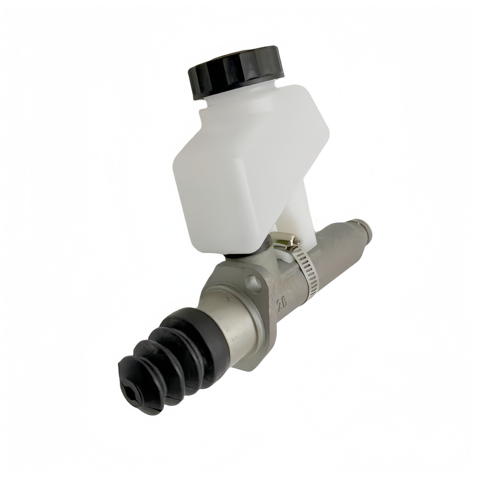 For PACCAR Kongsberg Clutch Cylinder Master With Reservoir E17-6011 1000284701AM