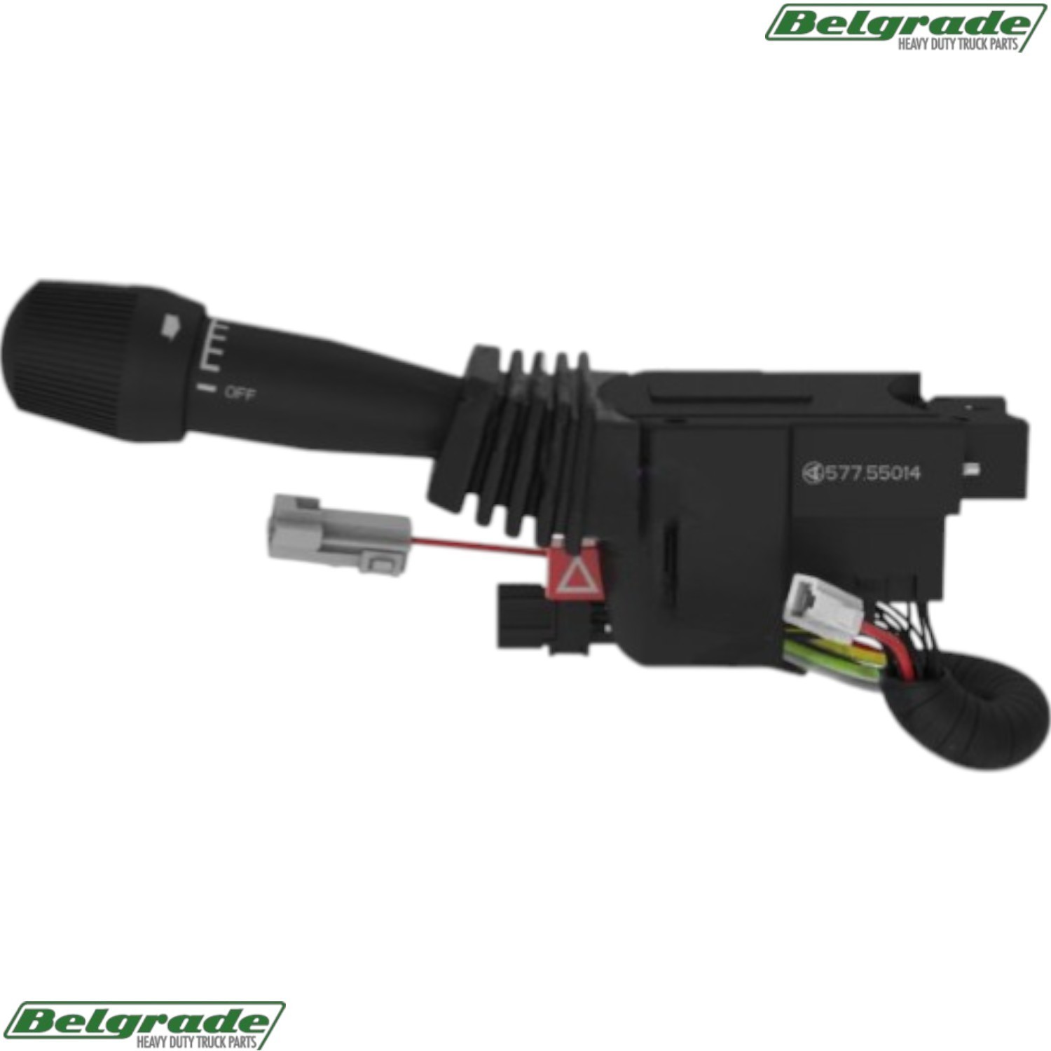 577.55014 Turn Signal Switch IHC – 1699606C91 2042616C91 3566945C91