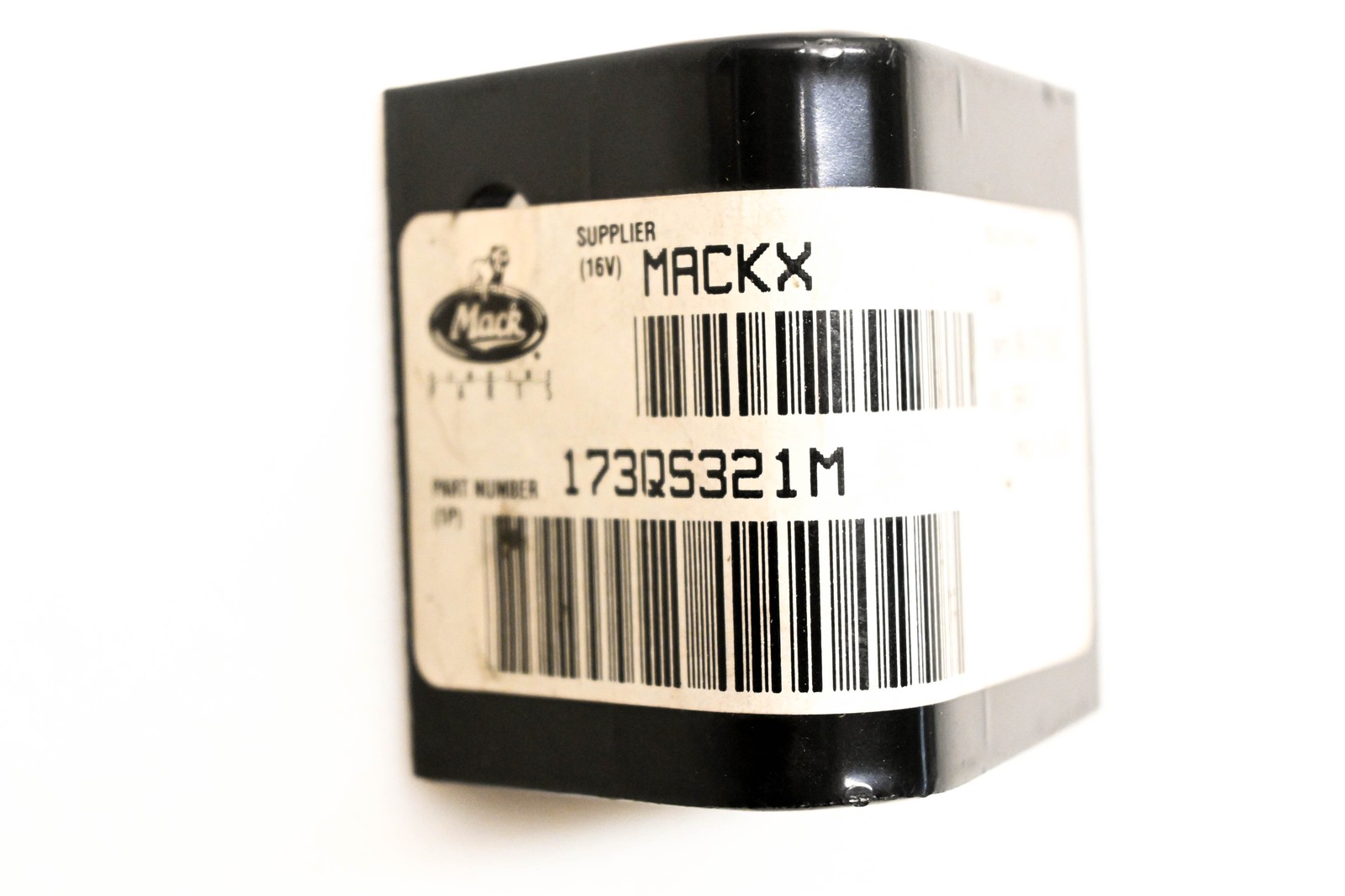 Mack 173QS321M Bracket NOS