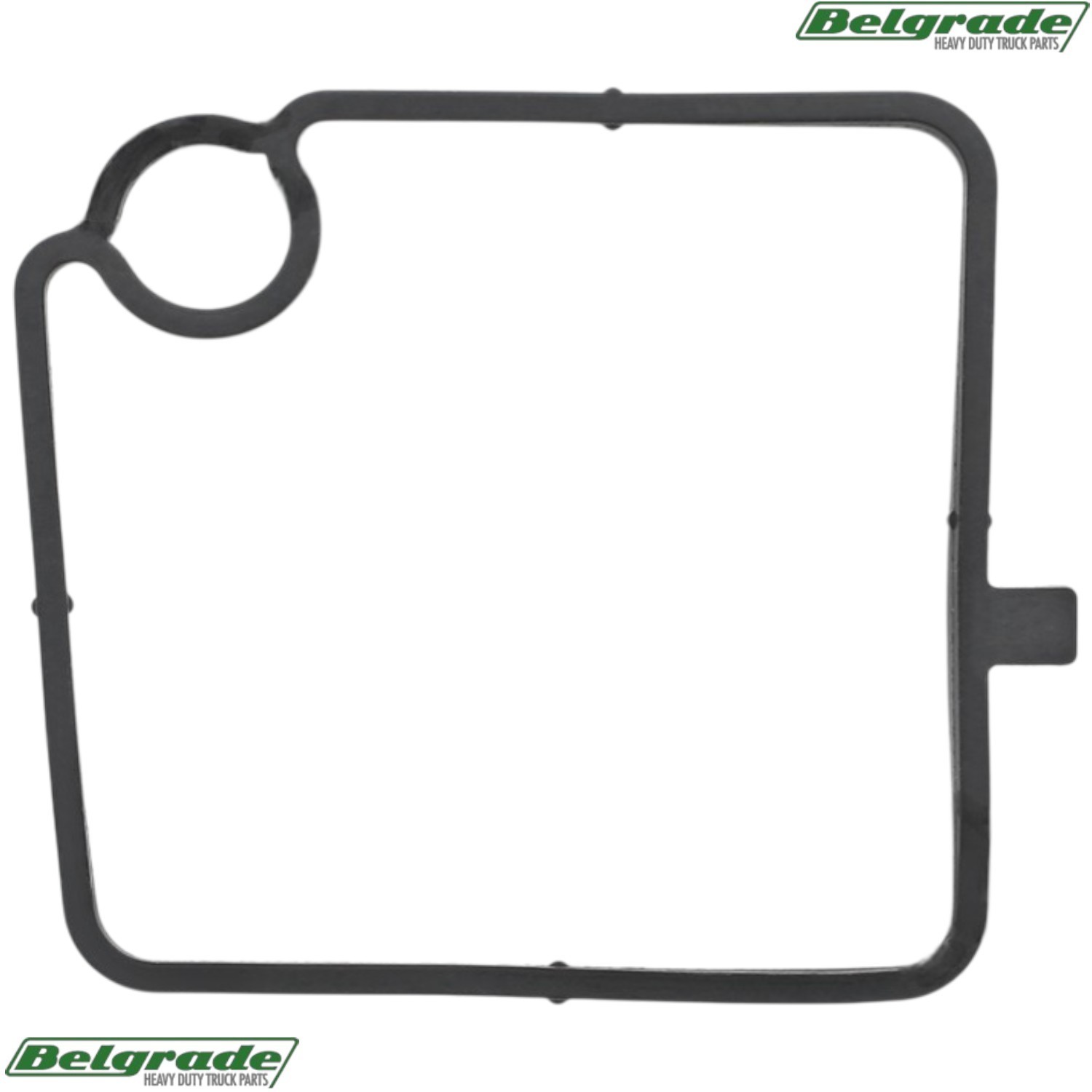Elring Genuine 767.500 Oil Separator Gasket Mack MP8 Volvo D13 – 20532891