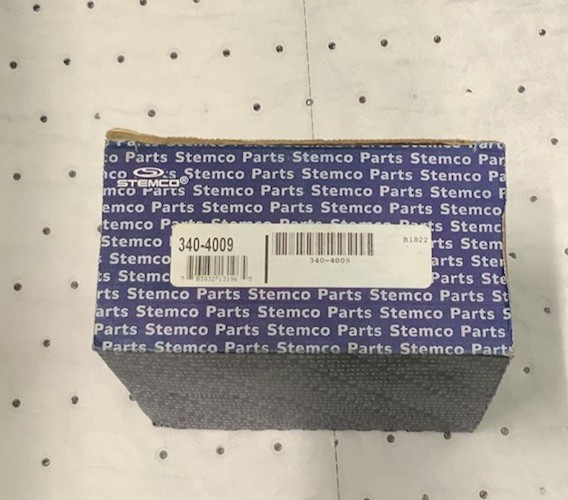 340-4009 Stemco Hub Cap